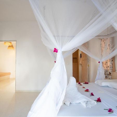 Nyota 11 - Jua Resort Watamu Exteriér fotografie