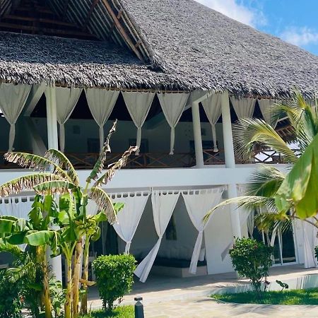 Nyota 11 - Jua Resort Watamu Exteriér fotografie