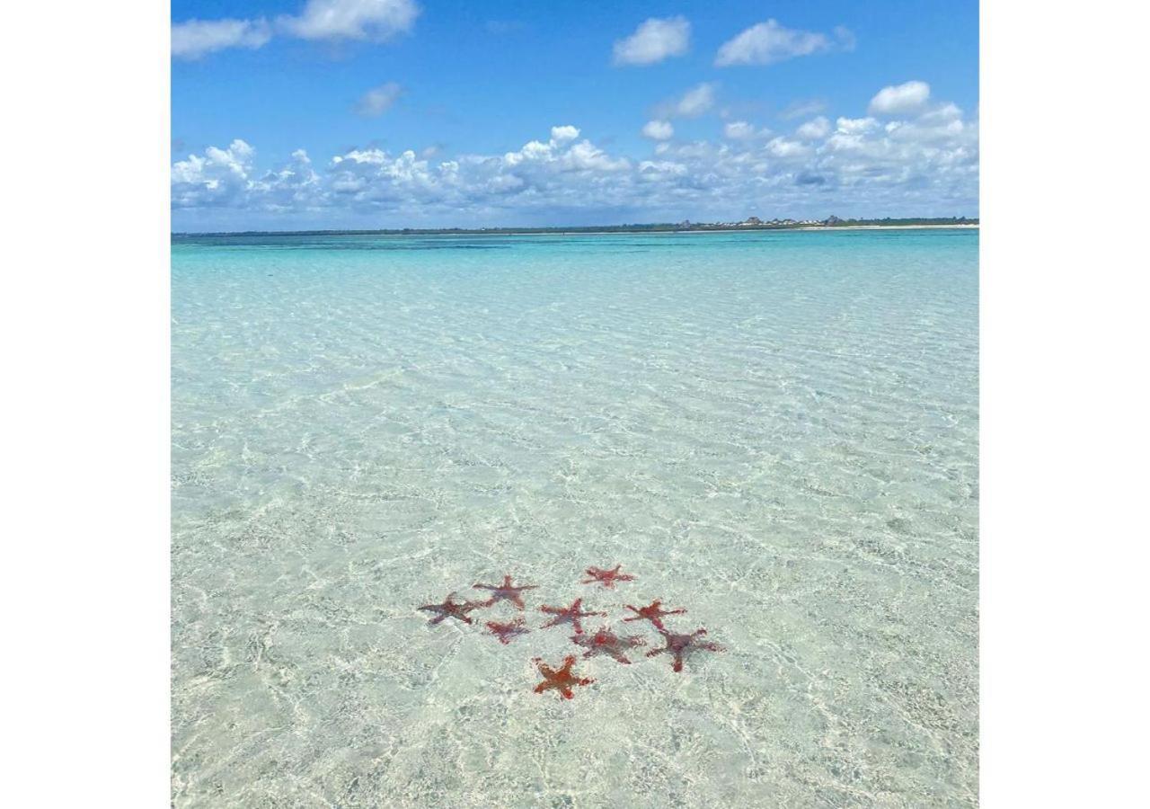 Nyota 11 - Jua Resort Watamu Exteriér fotografie