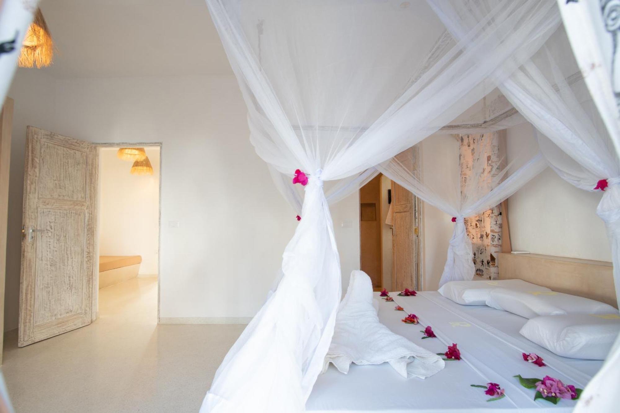 Nyota 11 - Jua Resort Watamu Exteriér fotografie