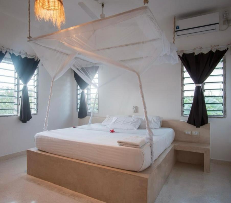 Nyota 11 - Jua Resort Watamu Exteriér fotografie