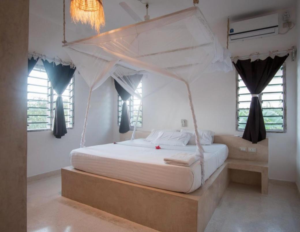 Nyota 11 - Jua Resort Watamu Exteriér fotografie