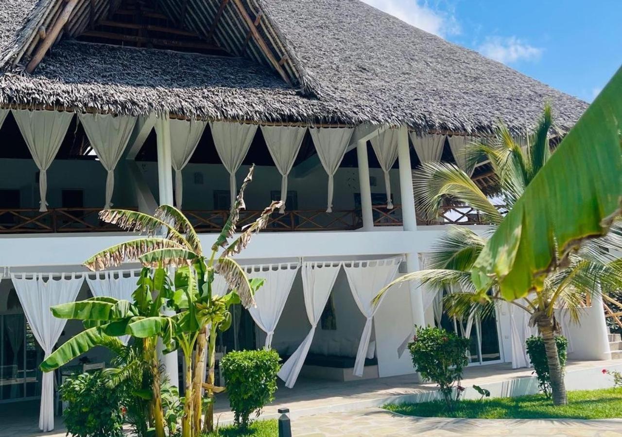 Nyota 11 - Jua Resort Watamu Exteriér fotografie